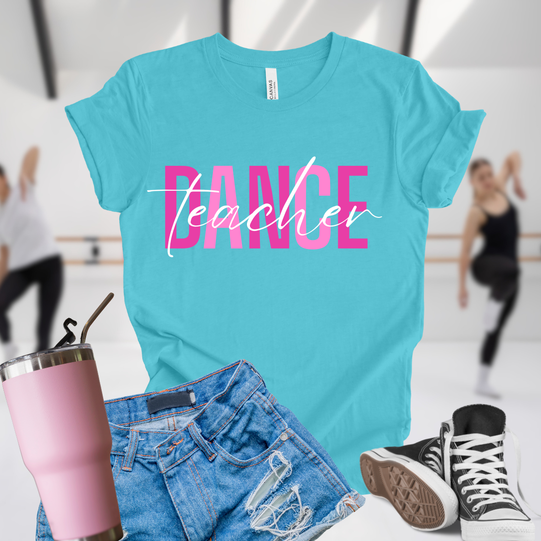 Dance Teacher