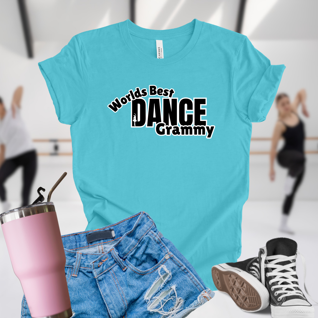 World's Best Dance Grammy