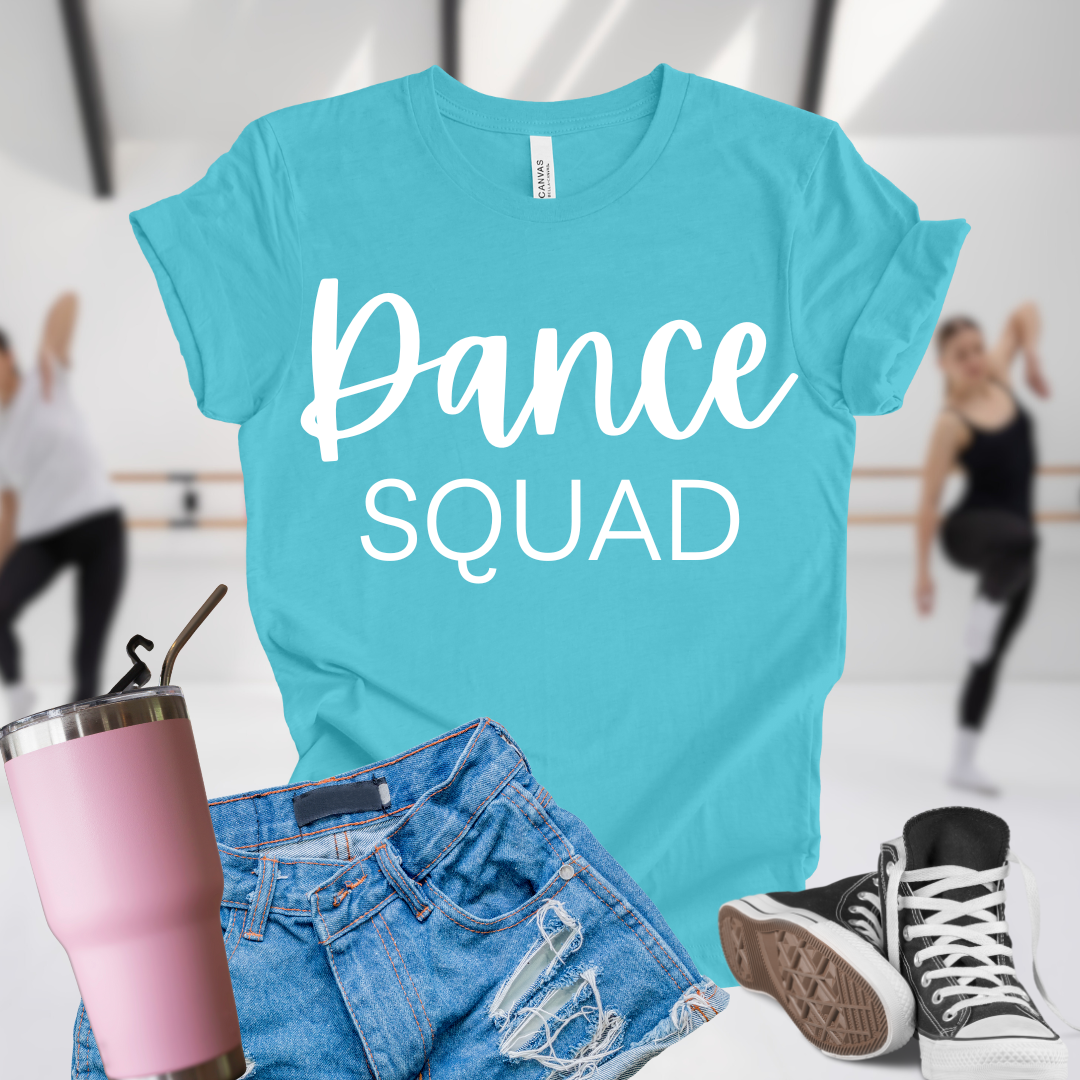 Dance Squad