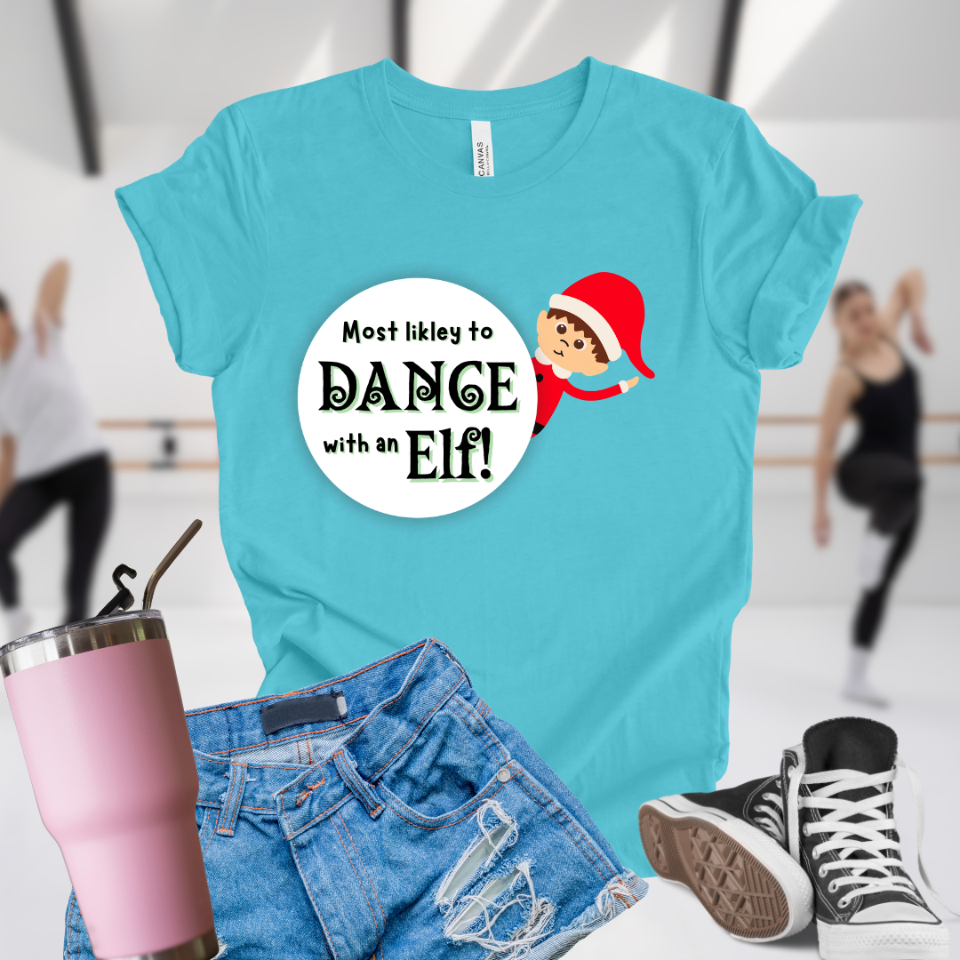 Dance with an Elf