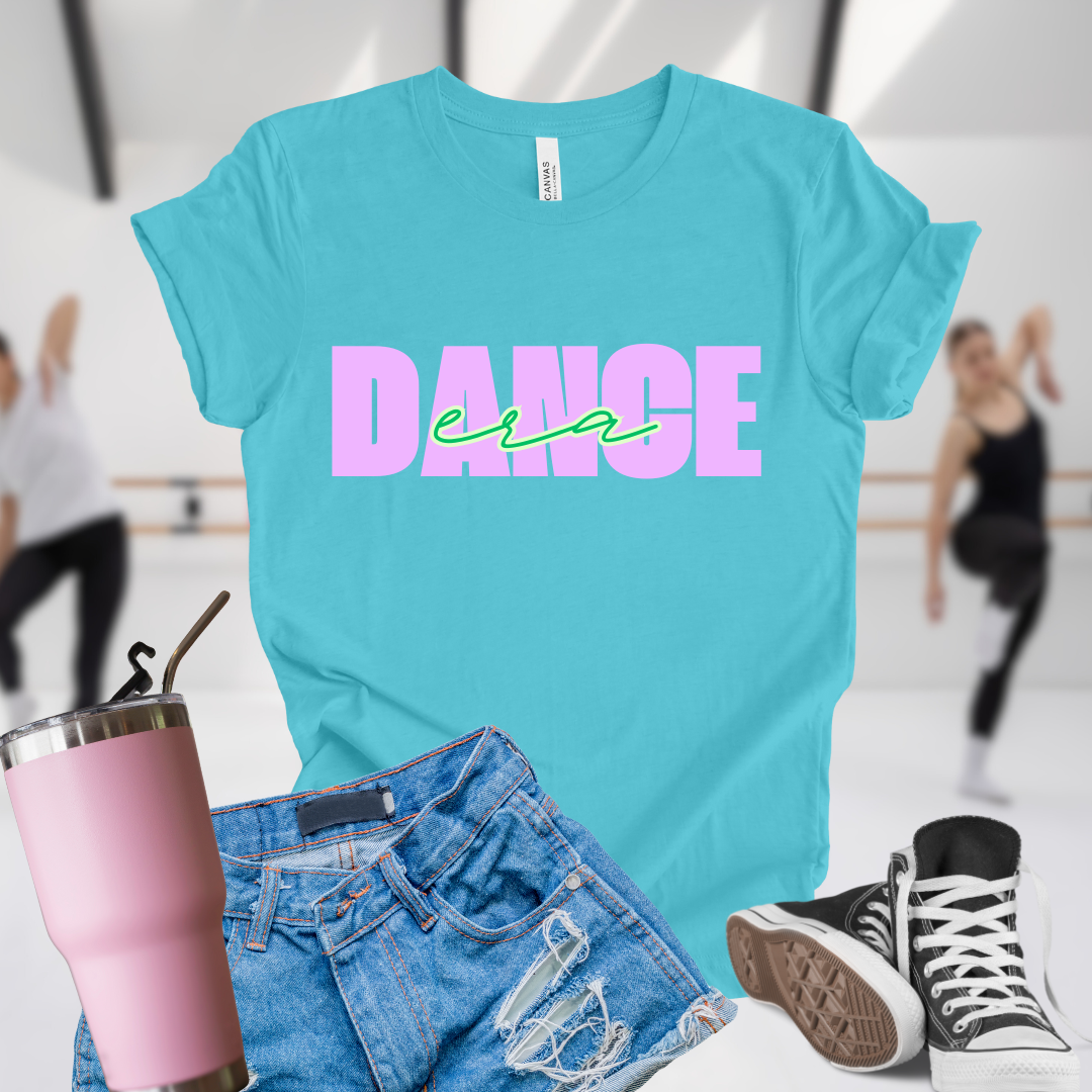 Dance Era Pink