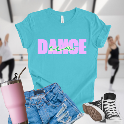Dance Era Pink