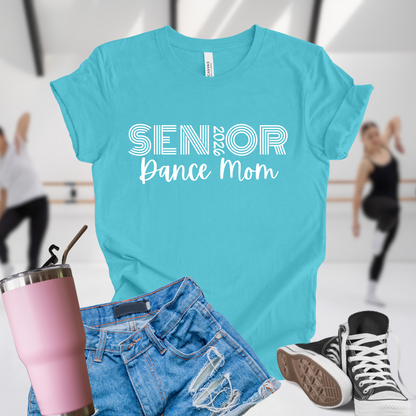 Senior Dance Mom