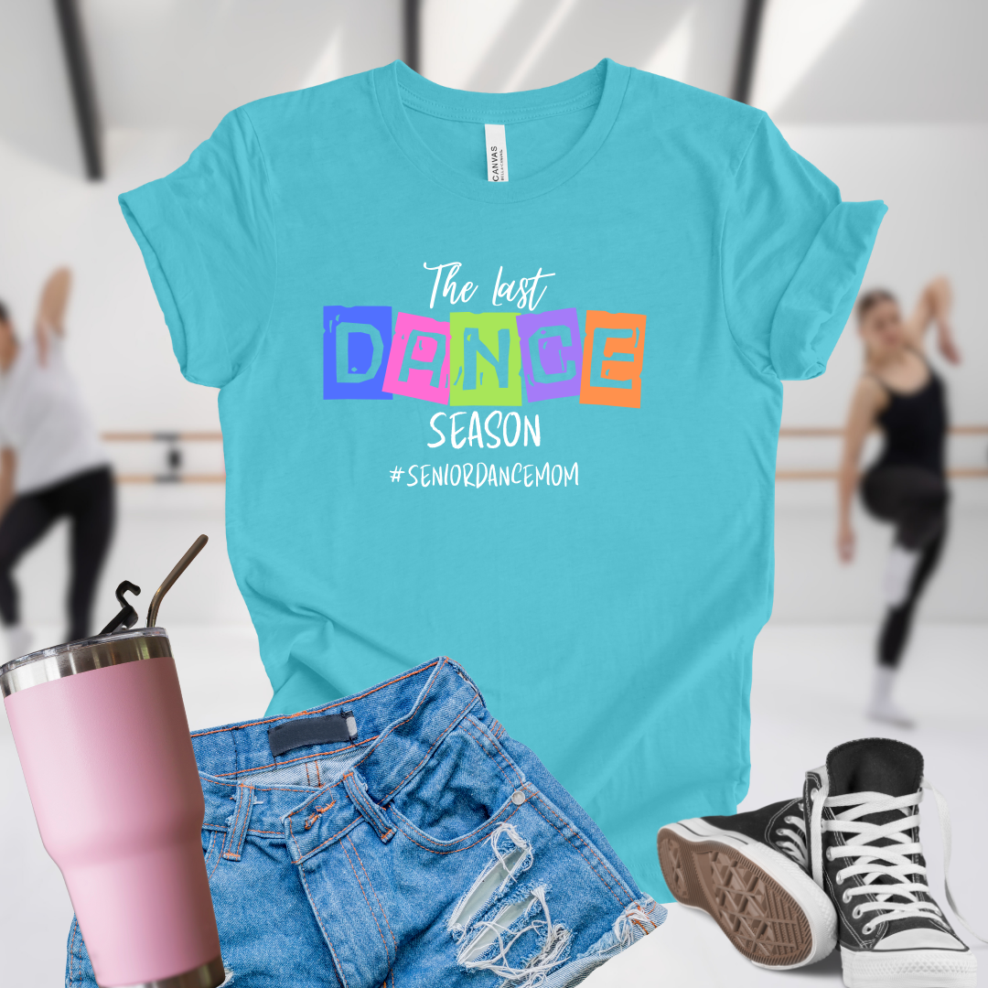 The Last Dance Season