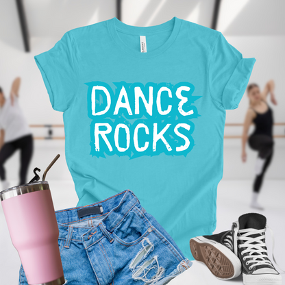 Dance Rocks