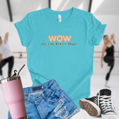 You Can Really Dance