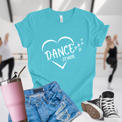 Dance Senior