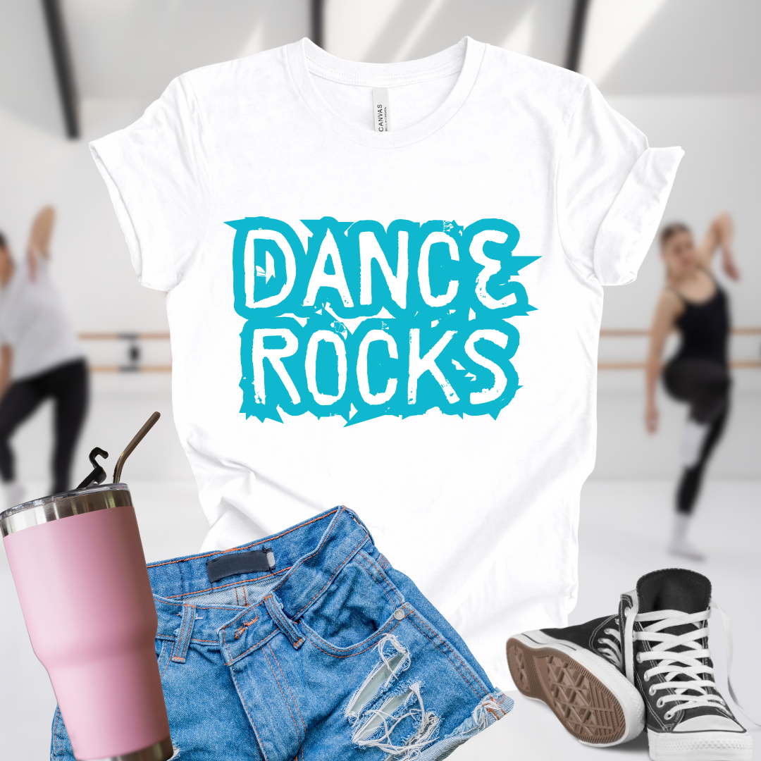 Dance Rocks