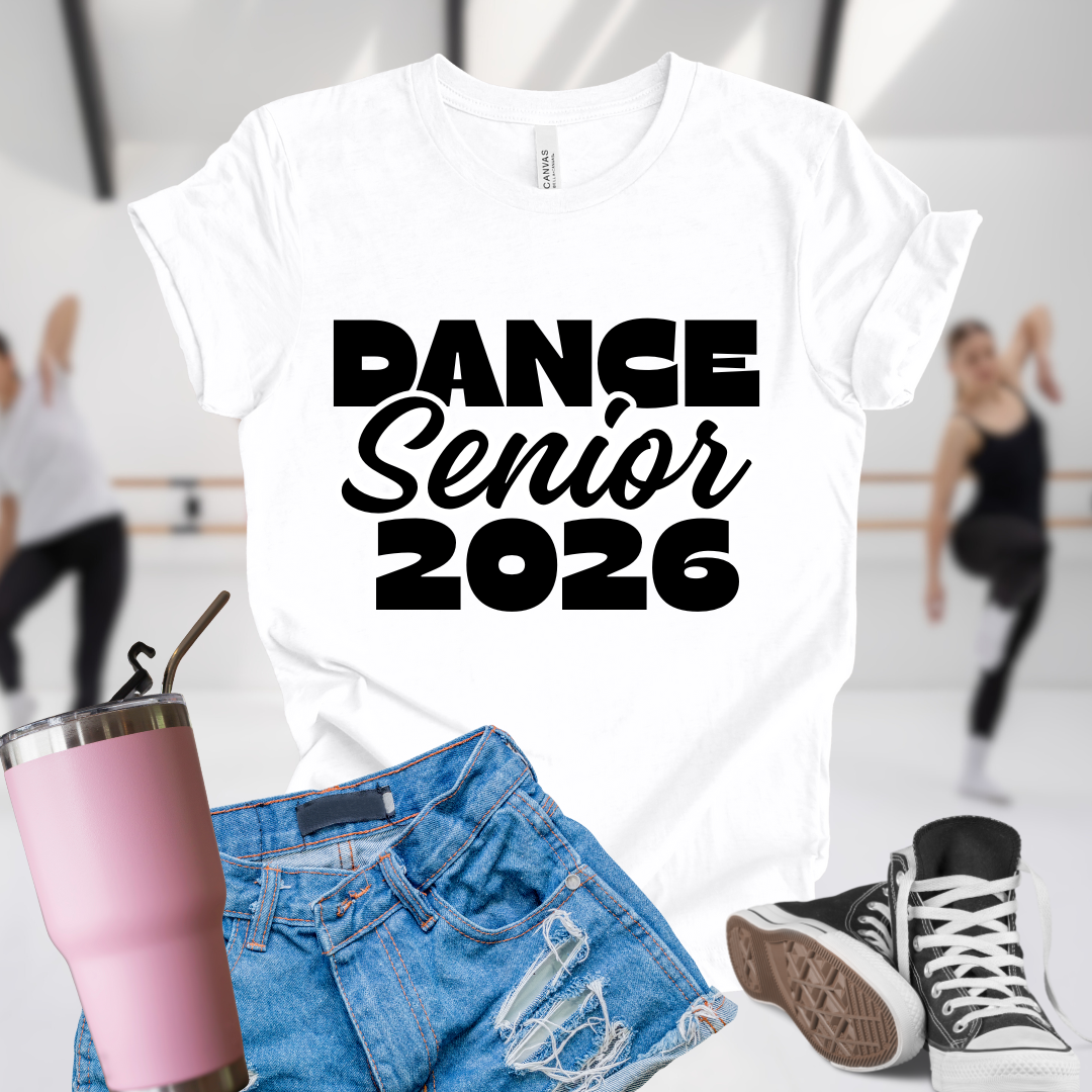 Dance Senior 2026