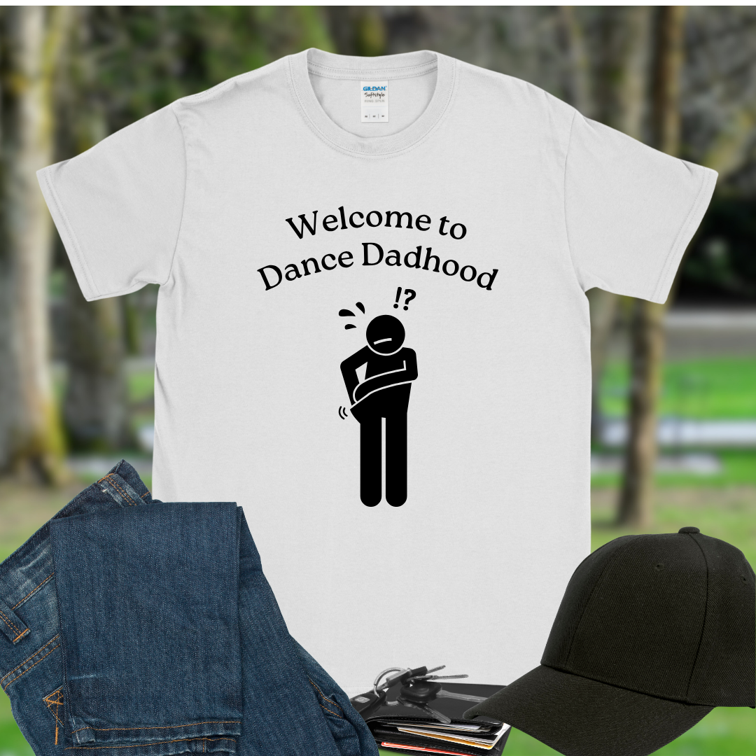 Dance Dadhood