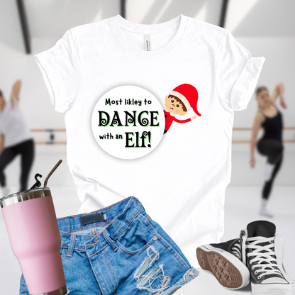 Dance with an Elf