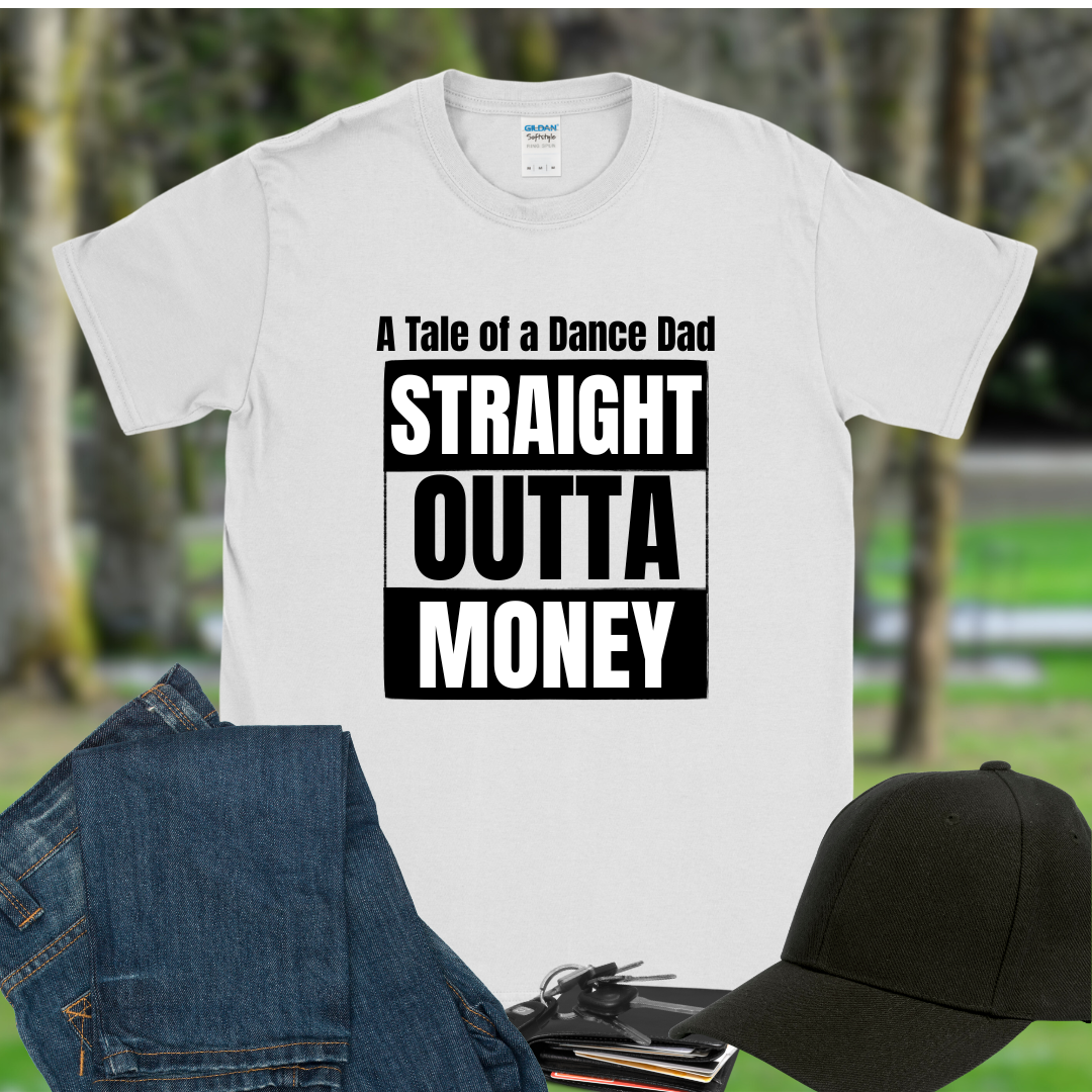 Straight Outta Money