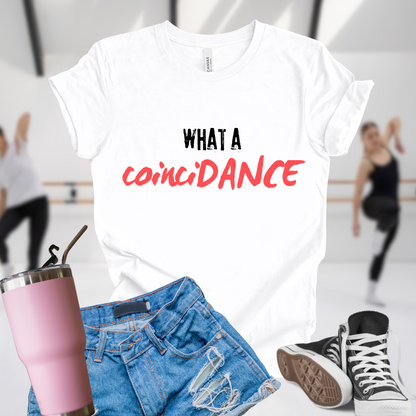 CoinciDANCE