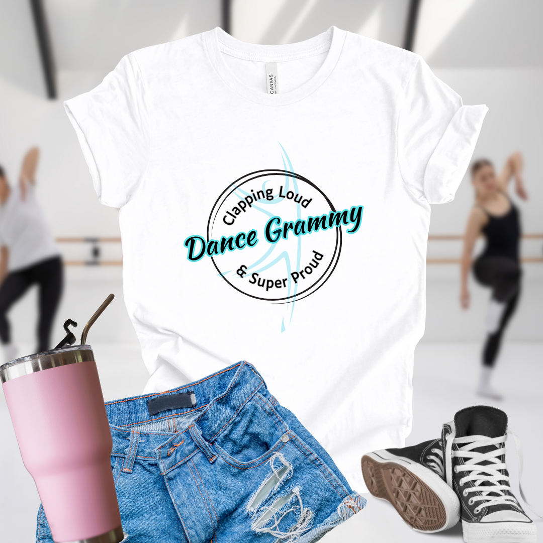 Dance Grammy Super Proud