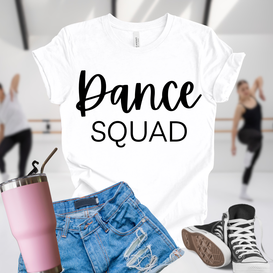 Dance Squad